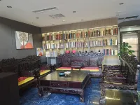 Xiyue Hotel Hotels in Otog Banner