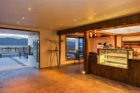 Die Haiyue Seaview Resort