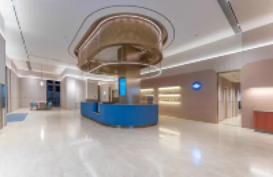 漢庭酒店（台州慧谷科創園店）