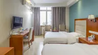 Shehong Shenghu Business Hotel - 2-Star