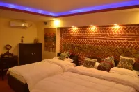 FUJIA GUEST HOUSE