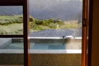 Huashuiwan Xiyuxi Hot Spring Homestay - romantique