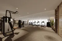 Aquamarine Cam Ranh By Swandor – Ultra All Inclusive - Gym