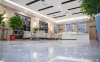 Yixiang Hotel (Yining Station Branch)