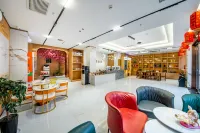 Yunya Hotel (Xi'an Zhonggulou Xi'an Station Subway Station) - Business