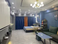 Songyuan smart apartment