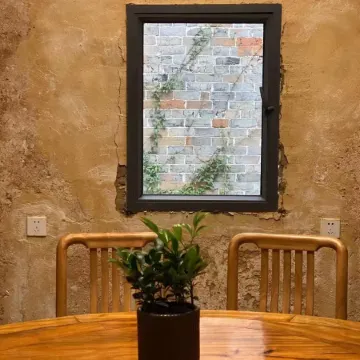 Mijing Luqi Yunsu Homestay