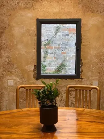 Mijing Luqi Yunsu Homestay