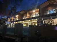 Danba Banshandu Homestay 모스카 주변 호텔