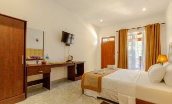 Elysia Sigiriya Hotel