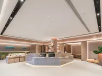 JI Hotel (Yucheng Chongyi Road)