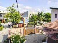 Risqia Homestay Syariah Hotel di PasarKemis