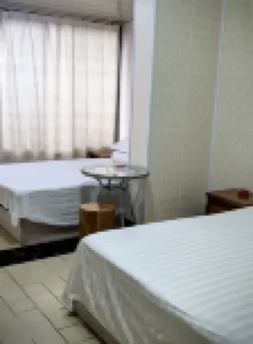 Fuyang Juyuan Hotel