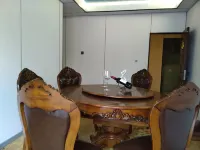 Lezhi Chuanchi Hotel