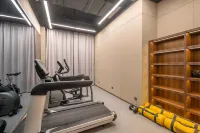 Haining Yanguan Maison New Century Resort Hotel