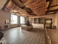 Zhaosu Six Sumu Homestay (Tianma Culture Museum Store)