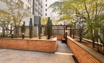 The Time Hotel Incheon Airport