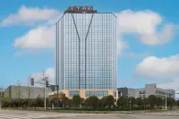 Quanji Hotel (Changsha Sany Zhilian Heavy Truck Store) Các khách sạn ở Huyện Trường Sa