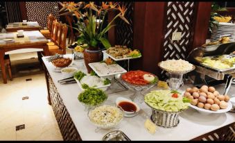 AU LAC HA LONG HOTEL