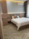 Zhenglanqi Lightning River Business Hotel