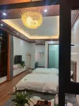 Diebu Zagana Jingyuan Homestay