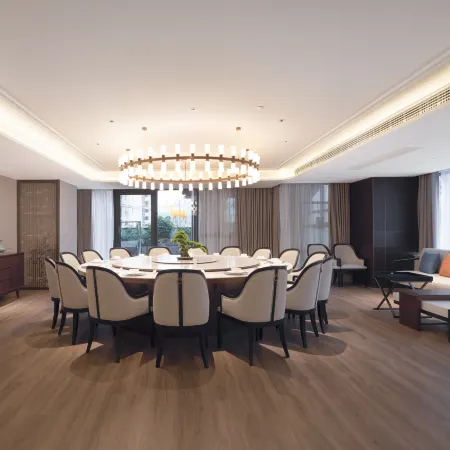 Maison New Century Hotel Yutiancheng Xinyu