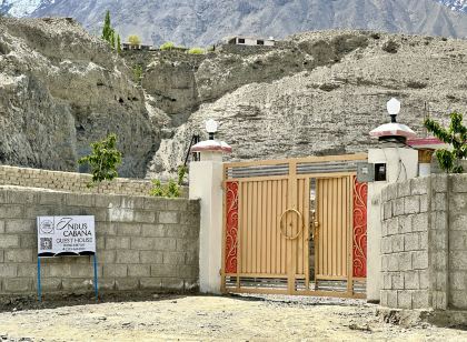 Indus Cabana Guest House and Resort