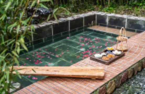 Shili Zhuxi Vacation Apartment