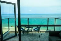 Hongyuan Shenghai Hotel Hotels in Kuiyong