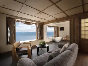 Dali S Bay Sea View Resort Hotel