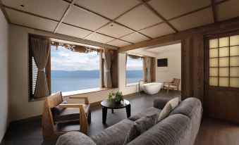 Dali S Bay Sea View Resort Hotel