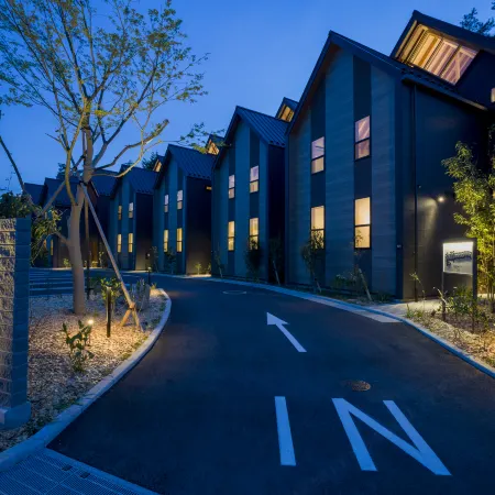 Rakuten STAY VILLA Kinugawa Riverside