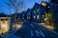 樂天住宿VILLA鬼怒川河畔