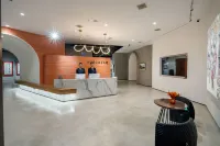 WanTing Hotel Hotel a Yan'an