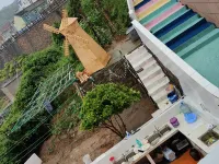Shengsi Wolfberry Jiaxinhai Homestay Hotel a Shengsi