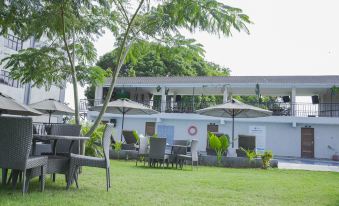 Hotel Comster Mtwapa