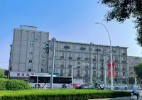 Sijihuapan Hotel (Normal University Wanda) Hotels in 