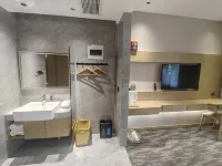 Wande Hotel Huzhou