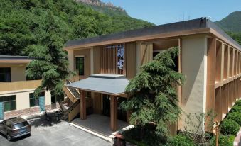 Zanhuang Panshan Qishe Hotel