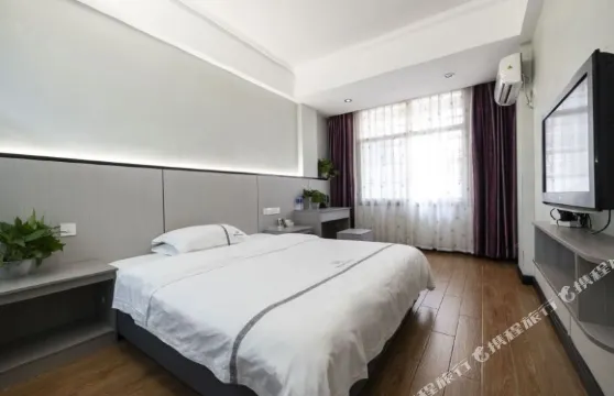 新田豪庭商務酒店