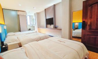 China/Guangdong/Shantou/Longhu District/No. 54 Taishan Road