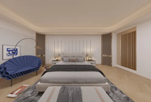 Daydream Art Scenic Homestay -  Gaming & Esports