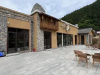 Yunxi Yinlu Homestay Hotels in Liangdang County