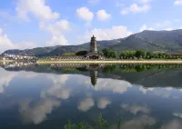 Niumo King Homestay (Huaguo Mountain Store)