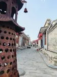 蔚縣古鎮民宿