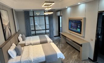 Moon and Sea Era Guesthouse