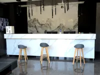 โรงแรมหรงเยว่ ถูหลู่ฟาน โรงแรมในถูหลู่ฟาน