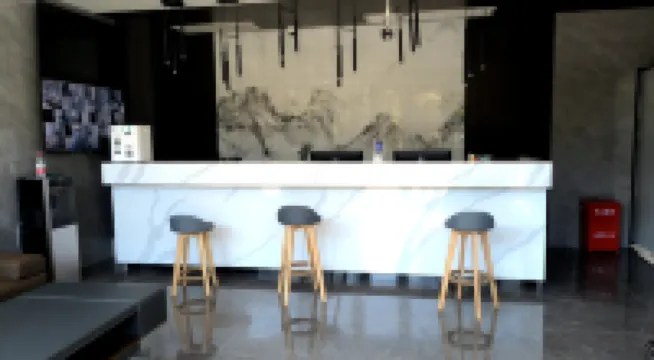 Turpan Rongyue Hotel