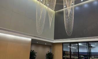 Gao Xin · Yun Shang Hotel (Tongren Fenghuang Airport Store)