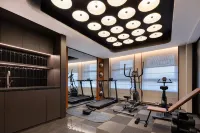 DoALand V PLUS Hotel (Changsha Wuyi Square Dongtang Metro Station Branch)